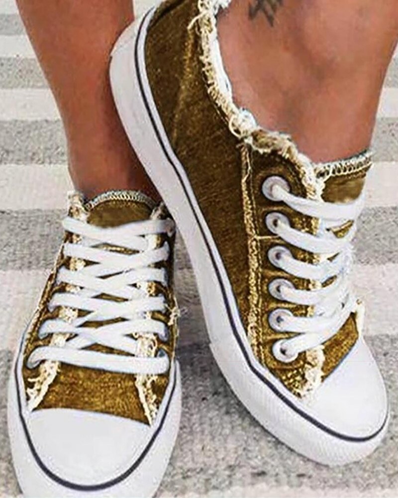 MarliesSneaks I Sneakers für Damen