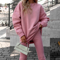 EmmasPakje I Oversized Pak Voor Dames