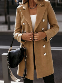 LindasCoat | Trench Coat For Women