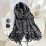 CoolScarf™: Schal für Damen und Herren