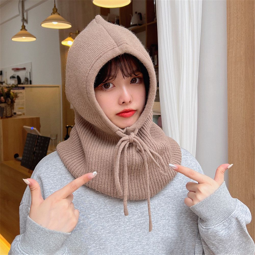 DaisysScarf I Muts En Sjaal Voor Dames