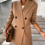 CharliesBlazer I Langer Blazer für Damen