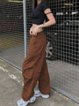 BaggiePants™: Hose mit weitem Bein für Damen