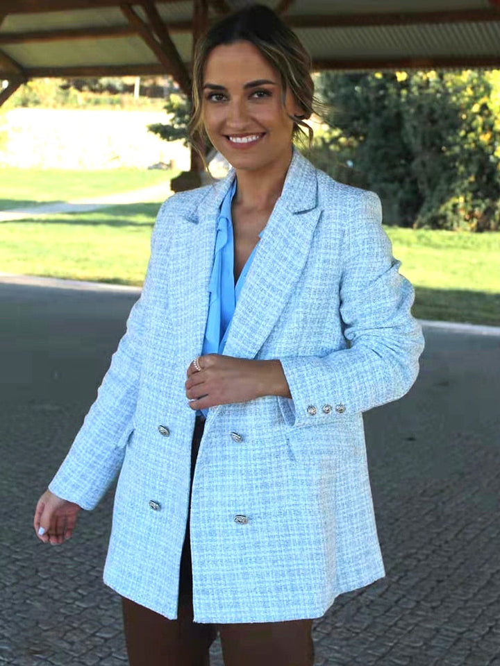 EssiesBlazer I Blazer für Damen