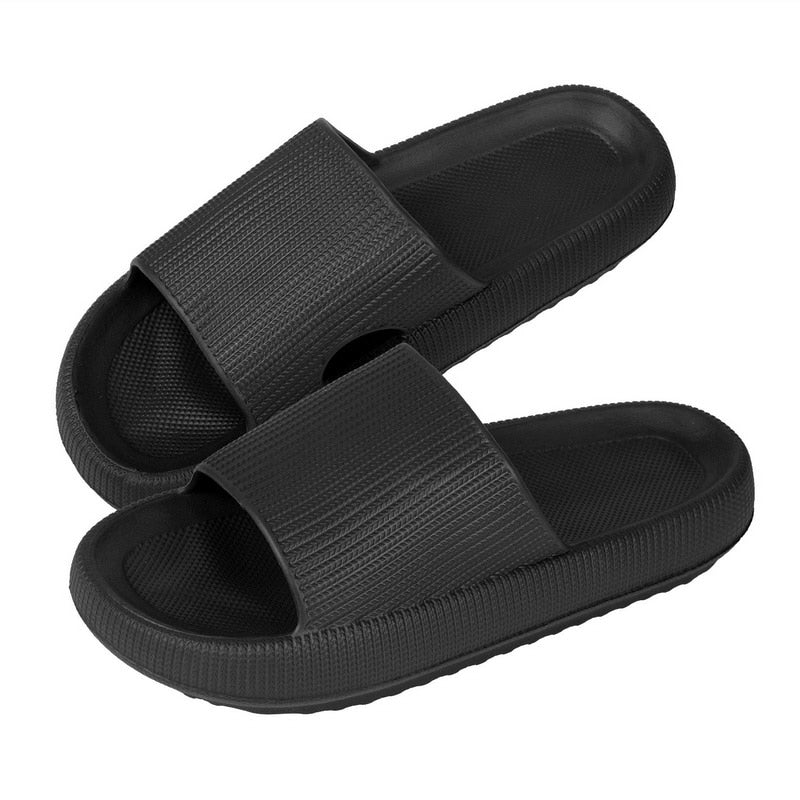 SharkToes™: Sandalen mit Haidesign
