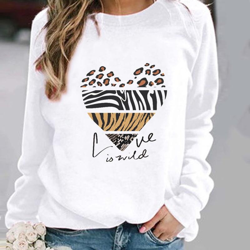 MaisysSweater I Sweater Voor Dames