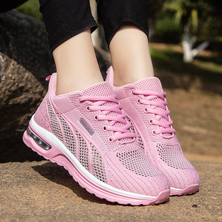 AnneliesShoes | Sports Shoes With Extreme Shock Absorption For Women