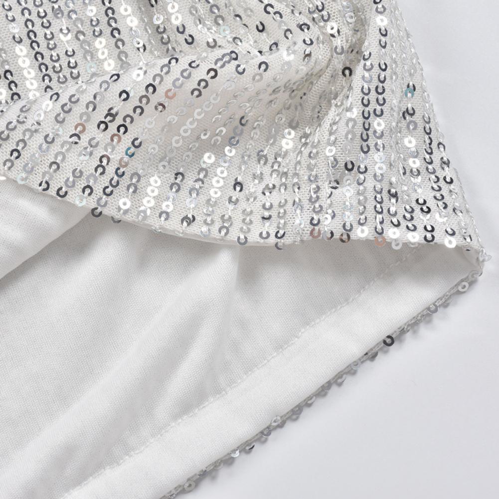 SerenasBroek I Glitzerhose für Damen