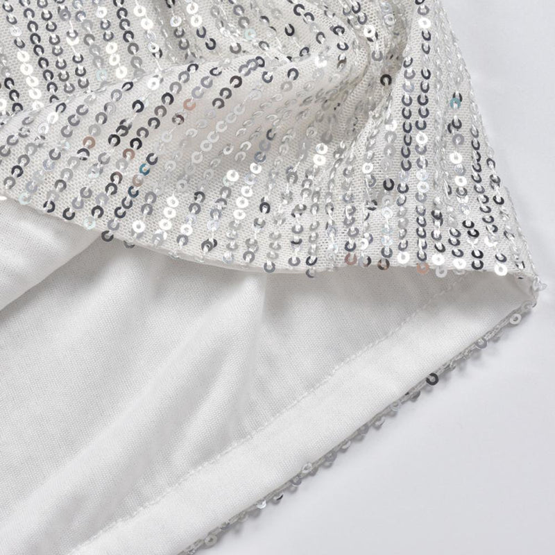 SerenasBroek I Glitzerhose für Damen