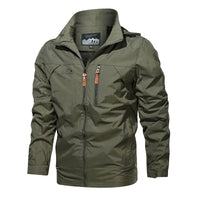 LauransJacket | Jacket For Men