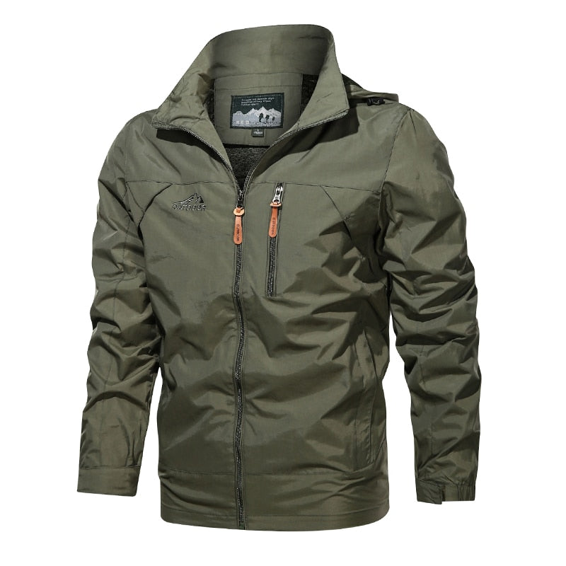 LauransJacket | Jacket For Men