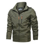 LauransJacket I Herrenjacke