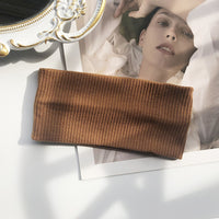 Eenvoudige Haarband voor dames