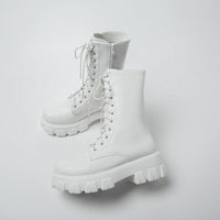 WillemeinsBoots I Boots Voor Dames