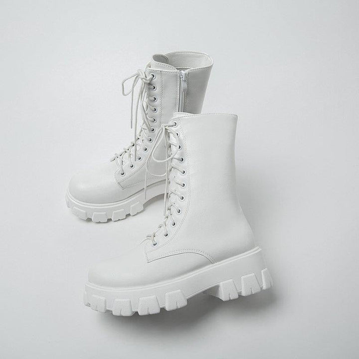 WillemeinsBoots I Boots Voor Dames