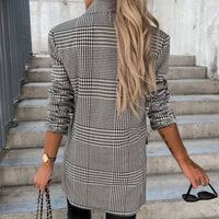 CharliesBlazer | Long Blazer For Women