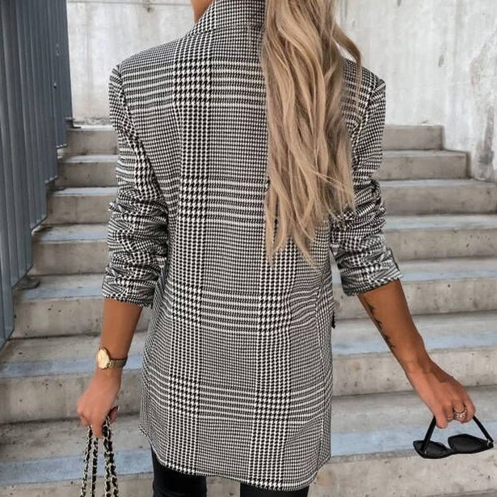 CharliesBlazer | Long Blazer For Women