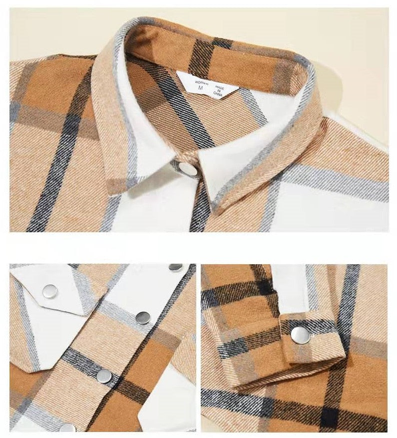 Mother Daughter Matching Blouses