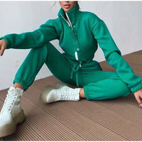 SusansPakje I Winter Jumpsuit For Women