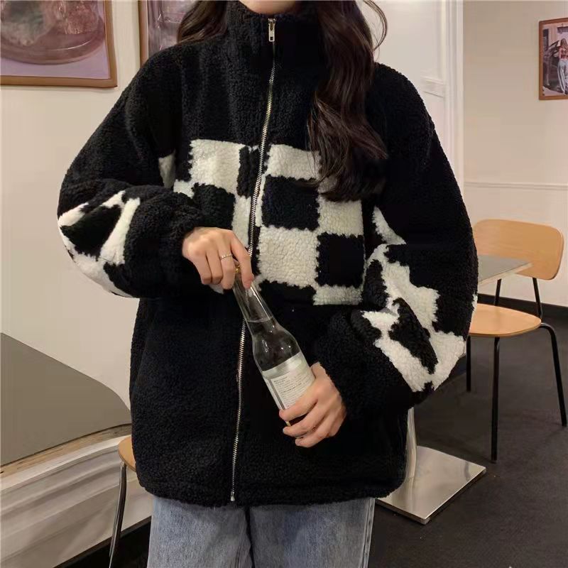 CrystalJacket I Thickened Jacket For Women