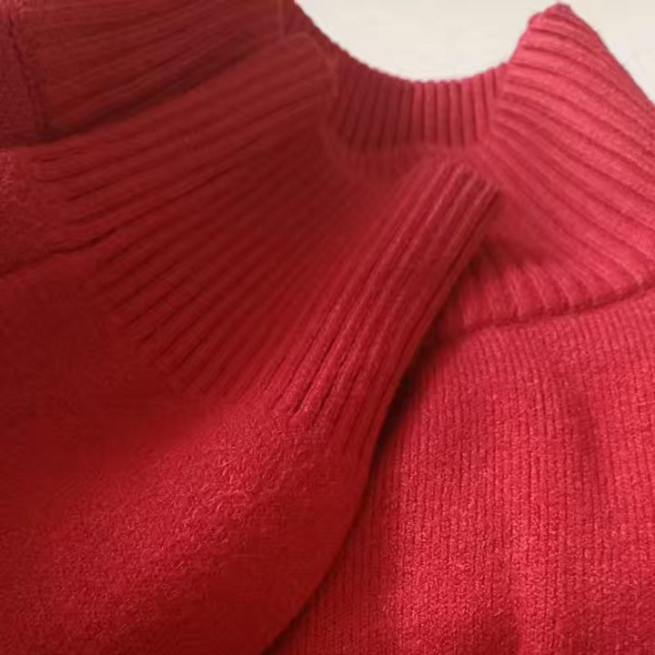 SassSweater™: Pullover für Damen