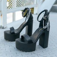 SiskesHeels I Hakken Voor Dames