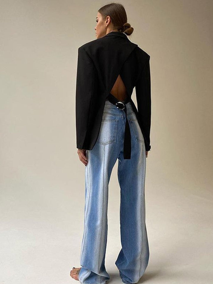 Matildas Jacket | Blazer Jacket For Women