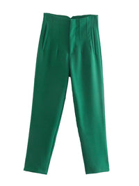 HarleenPants I Broek Voor Dames