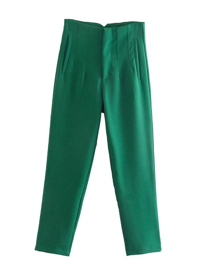 HarleenPants I Broek Voor Dames