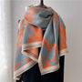 BigScarf™: Schal für Damen und Herren