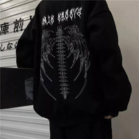 FlameHoodie™: Hoodie Voor Dames en Heren