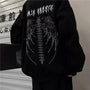 FlameHoodie™: Hoodie für Damen und Herren