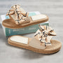 IslasSandalen I Sandalen für Damen