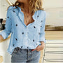 CoolBluse I Freizeitbluse für Damen
