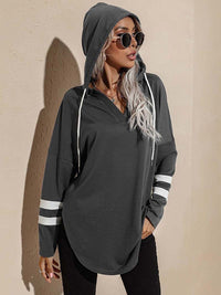 AlfieHoodie I Oversize-Hoodie für Damen
