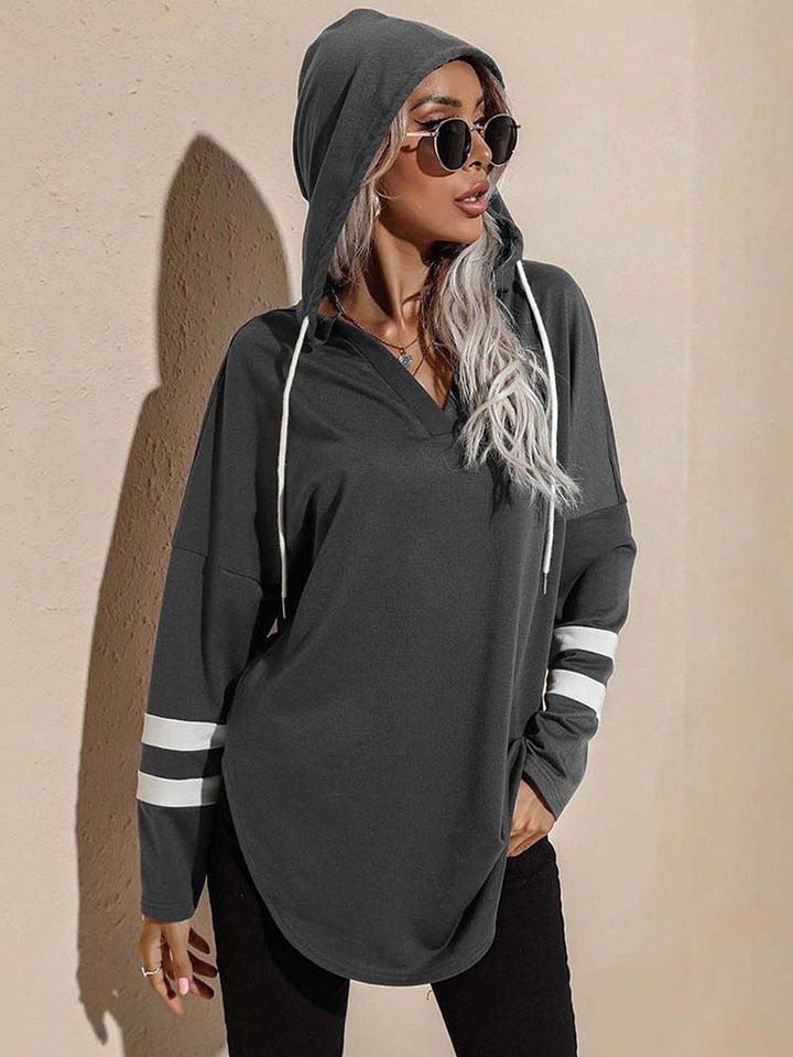AlfieHoodie I Oversize-Hoodie für Damen