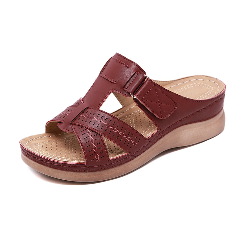 Sally Sandals | Premium Sandals