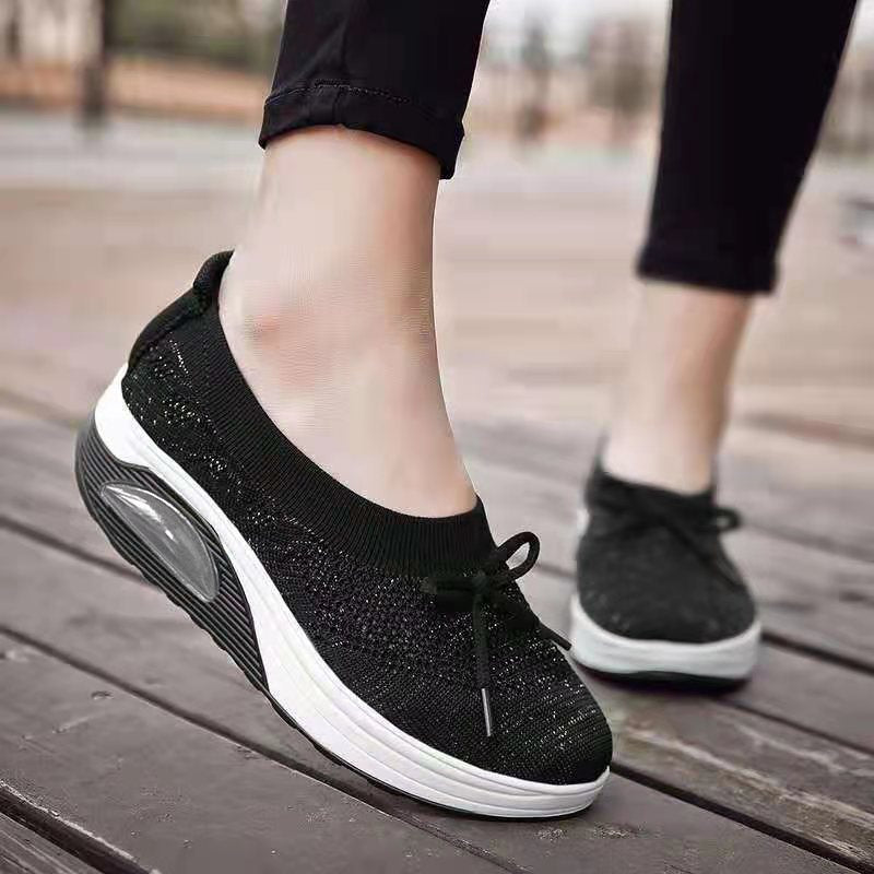 Orthopedic shoes | Breathable shoe
