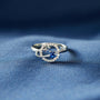Zivra Ring | Sternenring