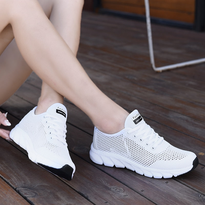 KassidySneaks | Modern Sneakers For Women