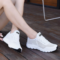 KassidySneaks | Modern Sneakers For Women