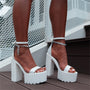 SiskesHigh Heels I High Heels für Damen