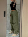 WidePants™: Hose mit weitem Bein für Damen
