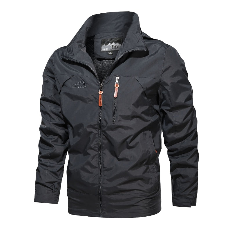 LauransJacket | Jacket For Men