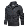 LauransJacket I Herrenjacke