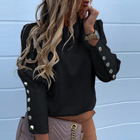 ElizasBlouse I Blouse Voor Dames