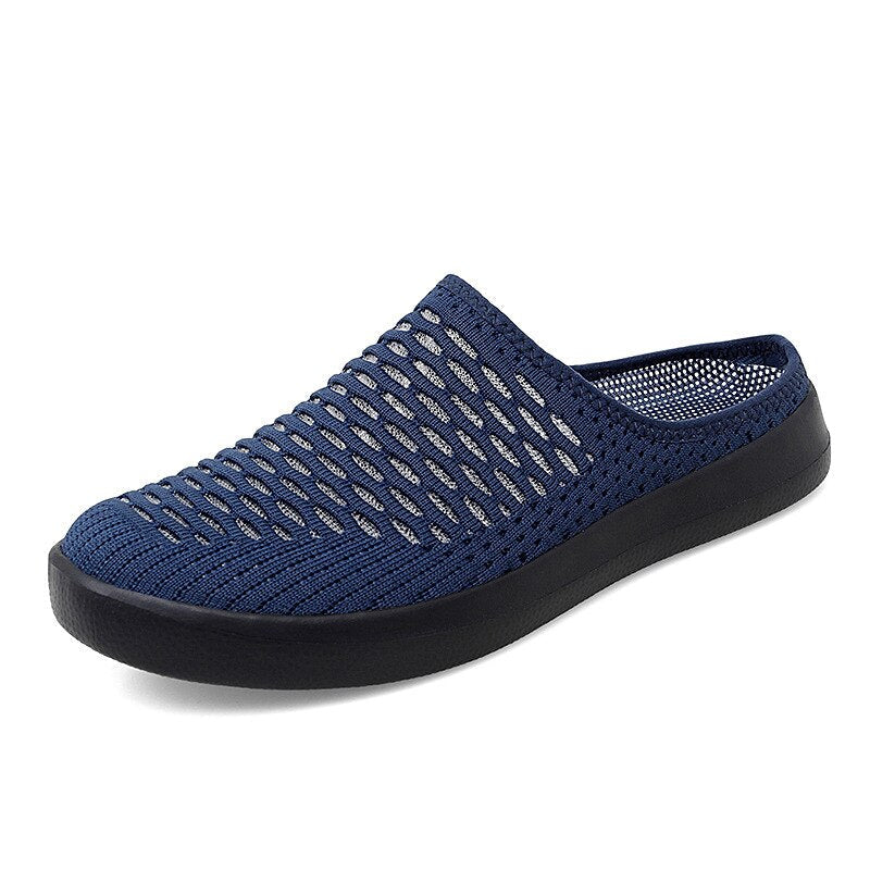 Fran Slides | Sommer-Loafer