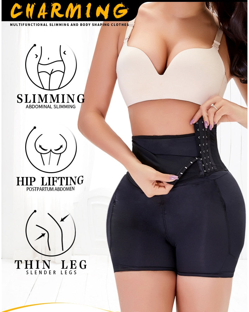 ButtShape™: BodyShaper For Women
