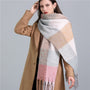 UniqueScarf™: Schal für Damen