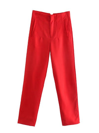 HarleenPants I Broek Voor Dames